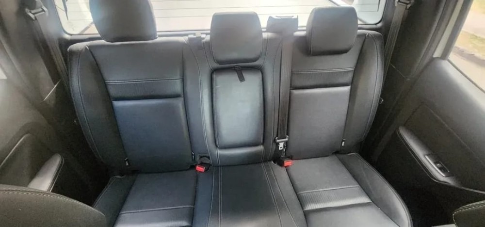 Ford Ranger Limited Xlt 4x4 — foto 8